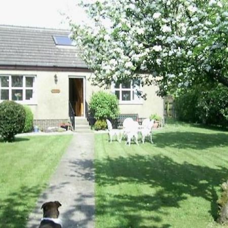 Garden Cottage Helensburgh Esterno foto