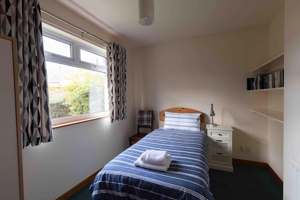 Garden Cottage Helensburgh Esterno foto