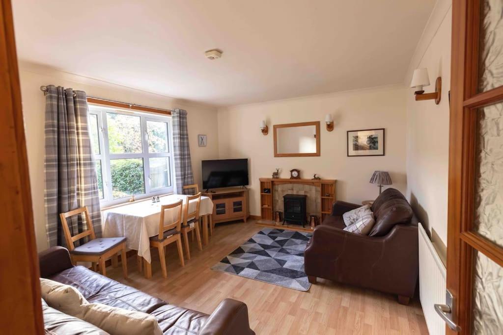 Garden Cottage Helensburgh Esterno foto