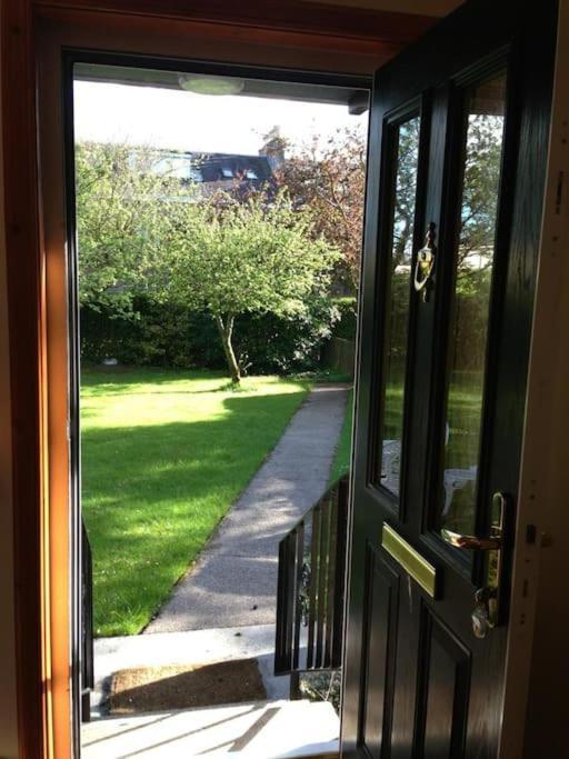 Garden Cottage Helensburgh Esterno foto