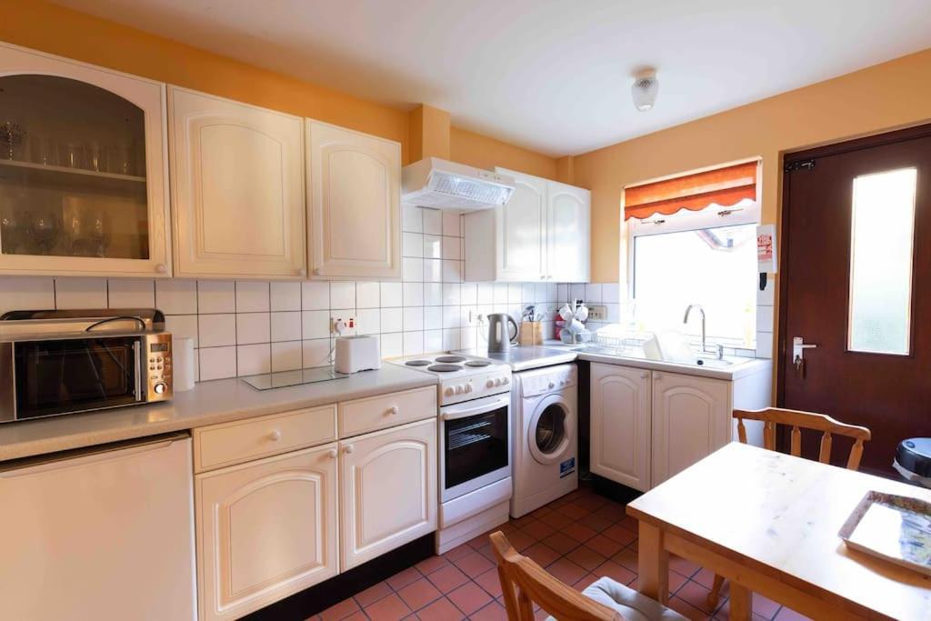 Garden Cottage Helensburgh Esterno foto