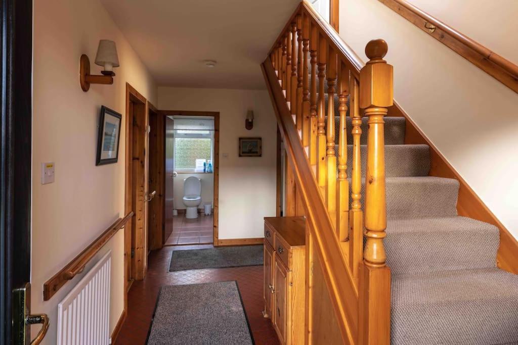 Garden Cottage Helensburgh Esterno foto