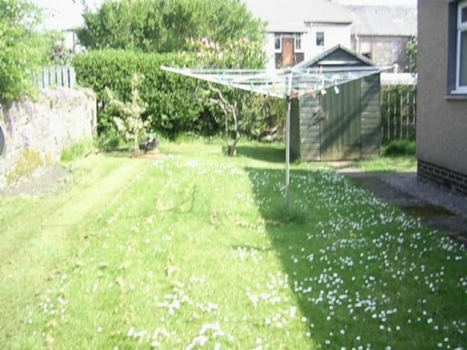 Garden Cottage Helensburgh Esterno foto