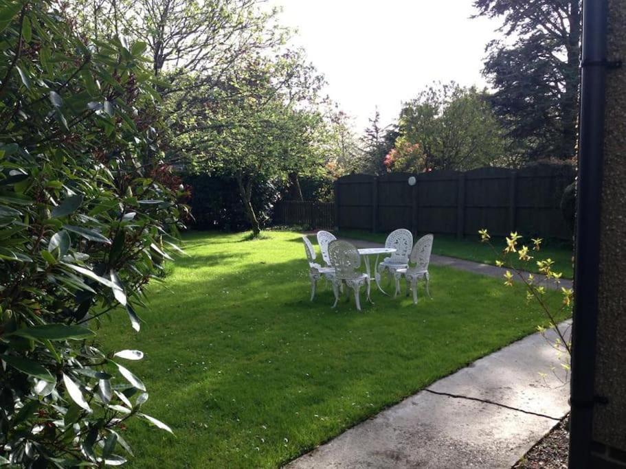 Garden Cottage Helensburgh Esterno foto