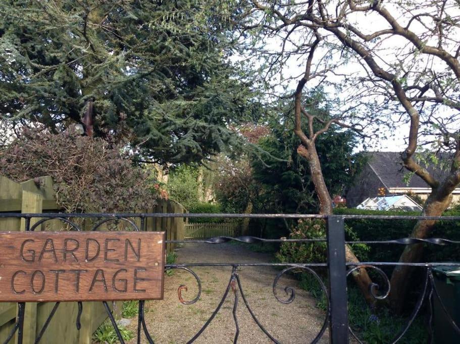 Garden Cottage Helensburgh Esterno foto