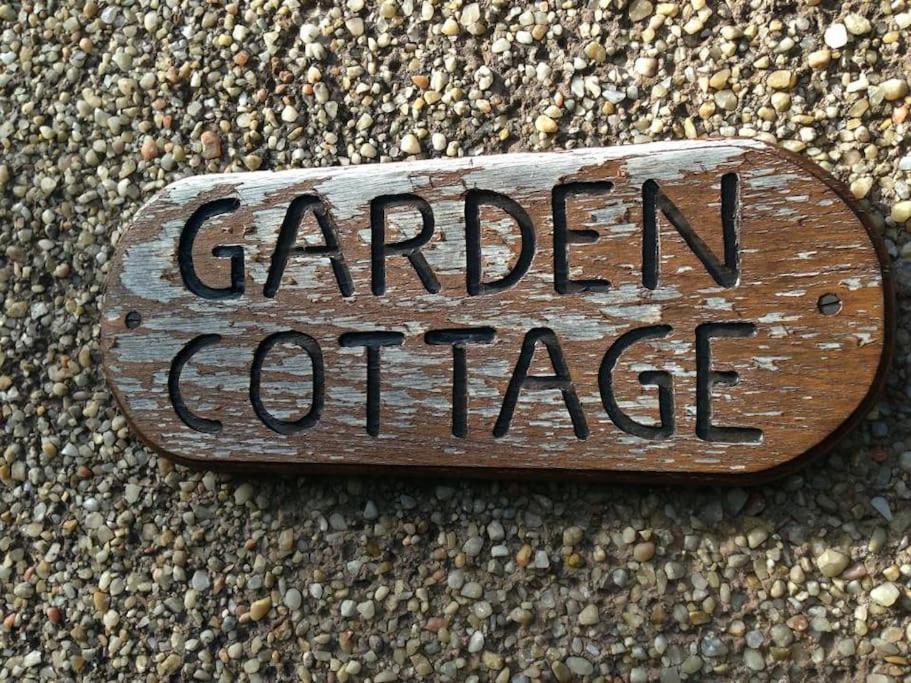Garden Cottage Helensburgh Esterno foto